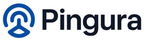 Pingura Logo